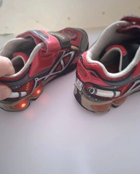 Geox fighter 2, tenisky 23 - 2