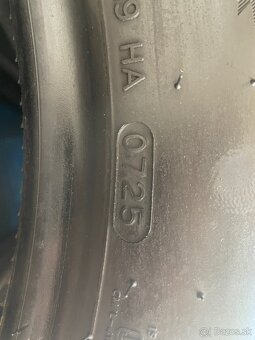 4ks Hankook Ventus S1 evo3 SUV - 235/50 R19 - 6.2mm,2025,395 - 2