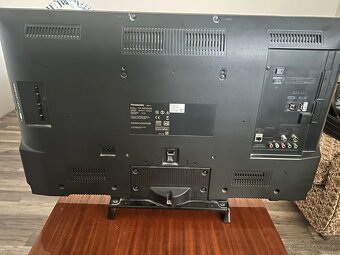 Smart TV Panasonic - 2