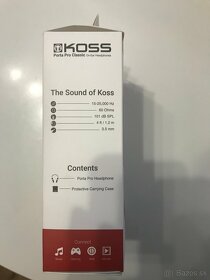 Koss Porta Pro Classic - 2