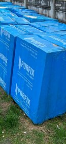 Porfix priečkovka 150x250x500 mm (P2-500) - 2