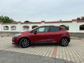 Renault CLIO Limied 0.9 tce - 2