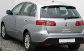 Fiat Croma 1.9 JTD model 2005-2011 - 2