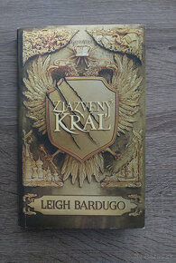 Knihy od Leigh Bardugo - 2