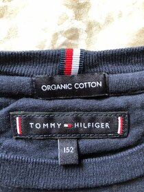 Tommy Hilfiger tričko s dlhým rukávom veľ. 152 - 2