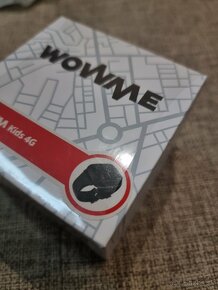 WowME Kids 4G v zaruke nepouzivane,Detské Smart hodinky - 2
