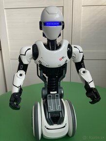 Programovateľný Robot Silverlit OP ONE na diaľkové ovládanie - 2