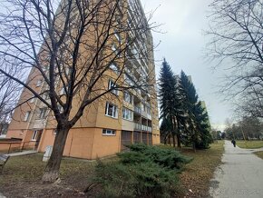 3 izbový byt priestranný byt - Košice Juh - 2