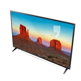 LG 50UK6300 smart 4K - 2