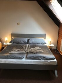 Ubytovanie,Veľká noc,,Liptov,Jasná ,Tatralandia,Lyžovačka - 2