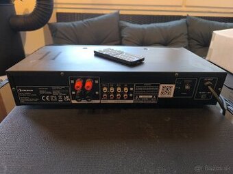 Hi-fi zosilňovač Auna AV2-CD508BT - 2