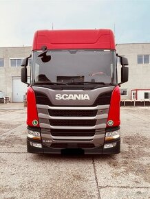 SCANIA R 450 MEGA - 2