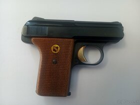 RECK P8 6,35 Browning - 2