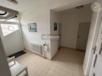 HALO reality - Predaj, rodinný dom Brestovany, tichá lokalit - 2