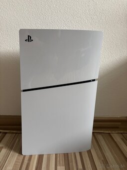 Playstation 5 slim s mechanikou predaj/vymena - 2