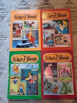 Disney 3v1 - 2