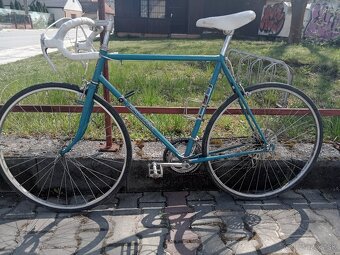 Bicykel. Favorit - 2