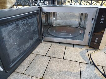 Gorenje mikrovnna rúra - 2