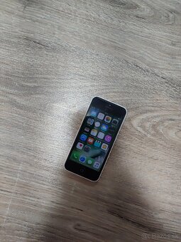 Iphone 5C - 2
