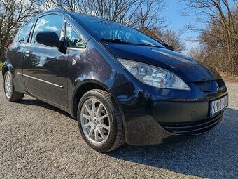 MITSUBISHI COLT Z32A - 2