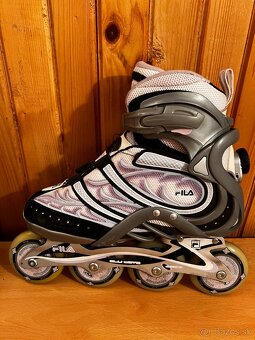 Inline korčule - 2