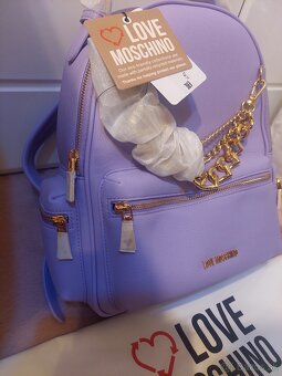 Love Moschino - 2