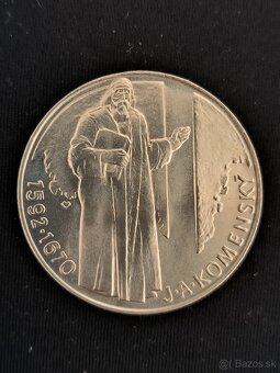 500 SK J.A. Komenský 1992 - 2