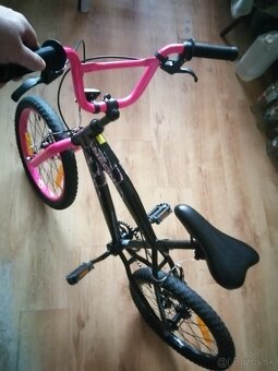 Detský bicykel - 2