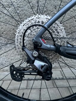 Bicykel Trek Marlin 7 - 2
