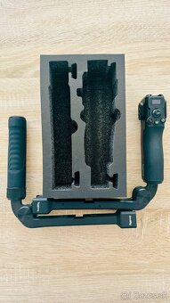 Predám ramená SmallRig Focus Control Dual Grip pre modely D - 2