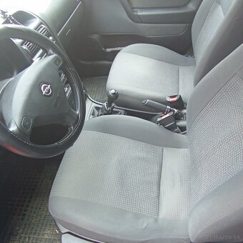 Predám Opel Astra g Twinport 1.6 76kw - 2