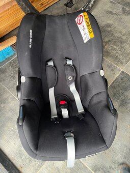 Vajíčko maxi-cosi - 2