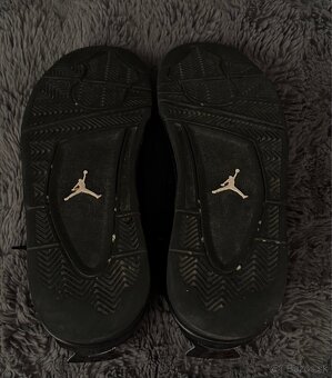 Jordan 4 Black cat - 2