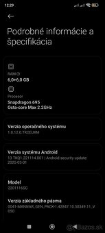 Xiaomi 11 pro 5g - 2