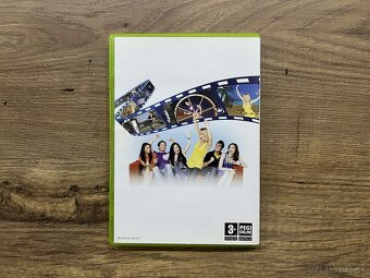 You're in The Movies na Xbox 360 - 2
