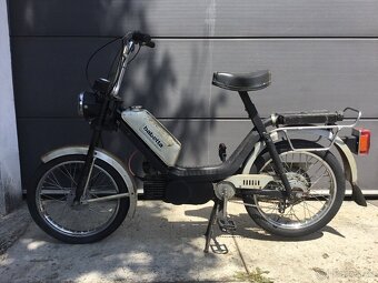 BABETTA 210 - 2
