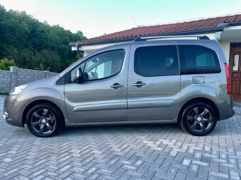 Peugeot Partner Tepee - 2