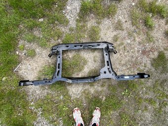 Predám predné čelo na BMW e30 - 2