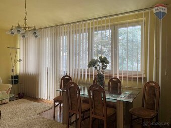 NA PRENÁJOM 3,5-izb. byt, 96,5m2, 2 balkóny Demänová - Lipto - 2