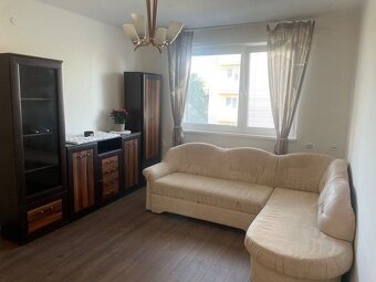 Na predaj 3 izbový byt s balkónom, Kalinčiakova, Senica - 2
