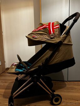 Cybex coya - 2