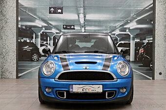 Mini Cooper S R56 1.6 185k John Cooper Works pack - 2