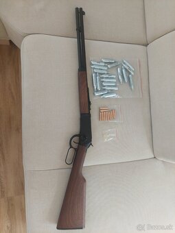 Winchester - 2