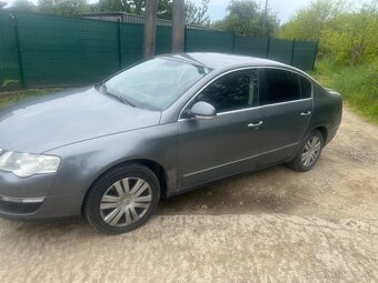 Passat b6  1.9.77kw - 2