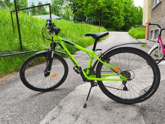 Rockrider 24 - 2
