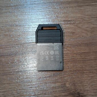 rozširujúca karta pre Xbox X a S 512GB - 2
