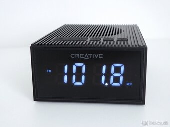Bluetooth reproduktor Creative Chrono - 2
