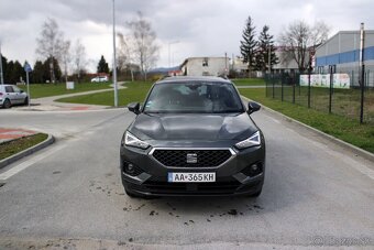 Seat Tarraco 1.5 TSI Style, 110kW, 7 Miestne, Odpočet DPh. - 2