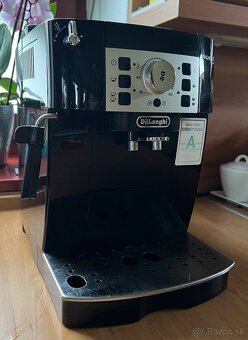 Kávovar Delonghi Magnifica S - 2