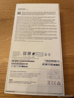 IPHONE 16 PRO MAX 256GB BLACK - 2